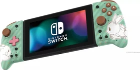 Hori Split Pad Pro Controller Pikachu & Evoli Edition (Switch)