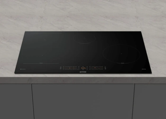 Gorenje G600 GI8432BSCWF Induktionskochfeld autark
