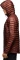 Black Diamond Approach Down Hoody Funktionsjacke iron red (Herren) Vorschaubild