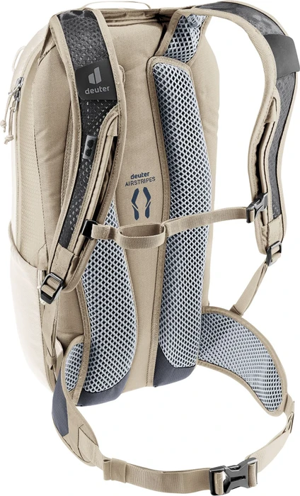 Deuter Race 16 alu/greystone
