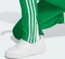 adidas Adicolor SST Trainingshose lang grün (Damen) Vorschaubild