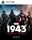 Marvel 1943: Rise of Hydra (PS5)
