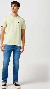Wrangler Greensboro Medium Stretch (Herren)