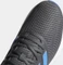 adidas Runfalcon grey six/true blue (Herren) Vorschaubild