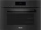 Miele DGC7840 Dampfbackofen obsidianschwarz Vorschaubild