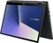ASUS ZenBook Flip 14 UX463FL-AI025R/UX463FL-AI031R, Gun Metal Grey, Core i7-10510U, 16GB RAM, 1TB SSD, GeForce MX250, DE Vorschaubild