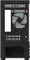 Thermaltake View 170 W ARGB Black, schwarz/braun, Glasfenster Vorschaubild