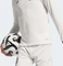 adidas Deutschland Anniversary Trikot langarm cloud white/black (Junior) Vorschaubild