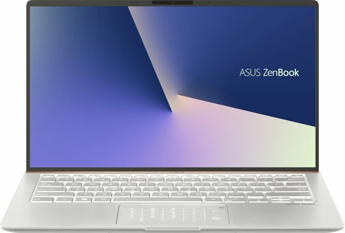 ASUS ZenBook 14 UX433FN