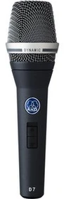 AKG D7 S