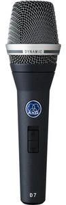 AKG D7 S