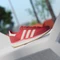 adidas Run 70s 2.0 pure ruby/off white/better scarlet (Damen) Vorschaubild