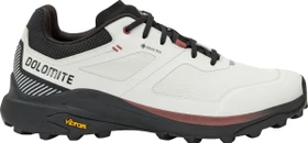 Dolomite Nibelia Gore-Tex ice white (Herren)