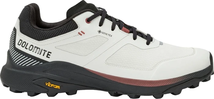 Dolomite Nibelia Gore-Tex ice white (Herren)