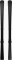 Salomon S/Max N8 + M10 black/rose gold metallic (inkl. Bindung) (Damen) (Modell 2025/2026) Vorschaubild