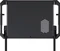 eBlaztr PC-Case, schwarz, Mini-ITX Vorschaubild