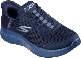 Skechers Slip-Ins Go Walk Flex Grand Entry navy (Damen)
