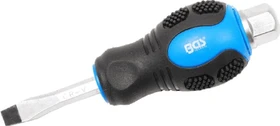 BGS technic Schlitz Schraubendreher, 6x38mm