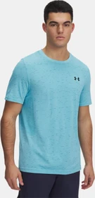 Under Armour Vanish Seamless Funktionsshirt kurzarm stream/black (Herren)