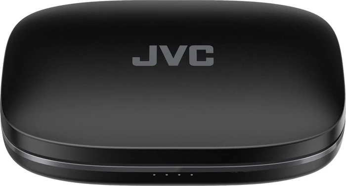 JVC HA-NP50T Nearphones schwarz