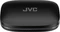 JVC HA-NP50T Nearphones schwarz Vorschaubild