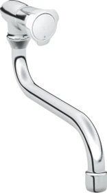 Grohe Costa L Auslaufventil 1/2" chrom
