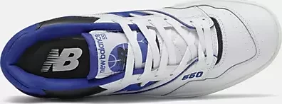 New Balance 550