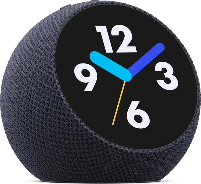 Amazon Echo Time graphit