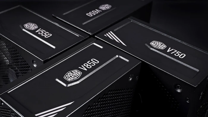 Cooler Master V-Series 2019 V650 Gold 650W, ATX 2.31