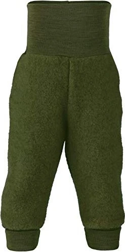 Engel Fleece Hose lang (Junior)