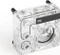 Alphacool Core Distro Plate 120 VPP/D5, Verteilerplatte Vorschaubild