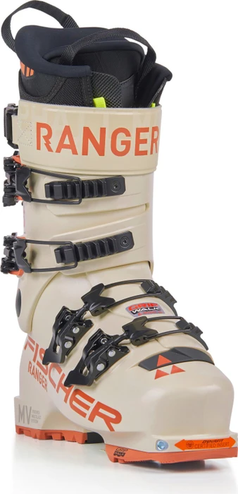 Fischer Ranger 115 GW DYN (Damen) (Modell 2022/2023)