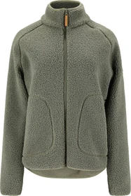Whistler Pioneer Fleece Jacke dusty olive (Damen)