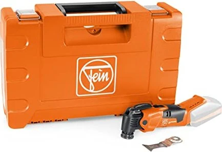 Fein MultiMaster AMM 500 Plus Akku-Multifunktionswerkzeug