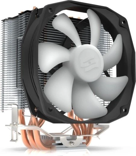 Endorfy SilentiumPC Spartan 3 Pro RGB HE1024
