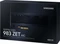 Samsung SSD 983 ZET 480GB, Add-In Card / PCIe 3.0 x4 Vorschaubild