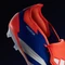 adidas Predator Elite Fold-Over Tongue FG lucid blue/cloud white/solar red Vorschaubild
