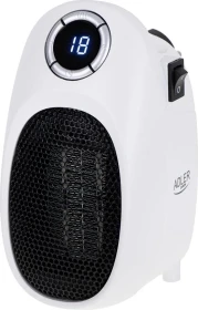 Adler AD 7749 Thermofan Steckdosen-Heizlüfter