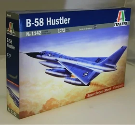 Italeri B-58 Hustler