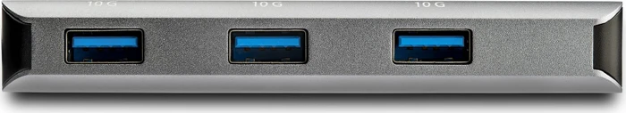 StarTech USB-C Multiport-Adapter, USB-C 3.1 [Stecker]