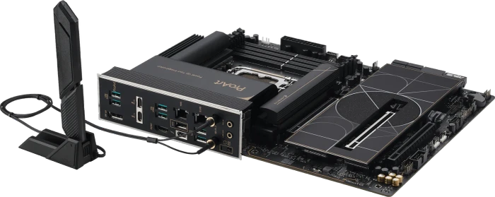 ASUS ProArt Z890-Creator WIFI (Intel 1851)