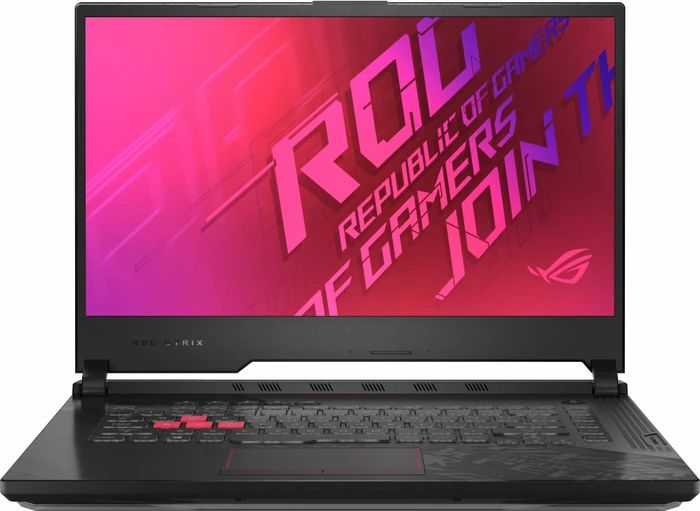 ASUS ROG Strix G15 G512LV-AZ125T, Electro Punk, Core i7-10750H, 16GB RAM, 512GB SSD, GeForce RTX 2060, DE