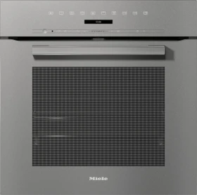 Miele DGC7250 Dampfbackofen graphitgrau