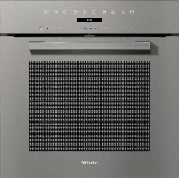 Miele DGC 7250 Dampfbackofen