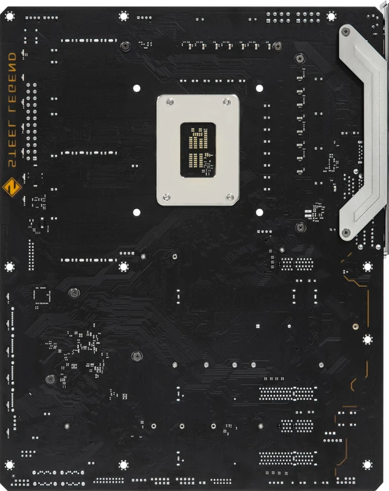 ASRock Z690 Steel Legend/D5 (Intel 1700)