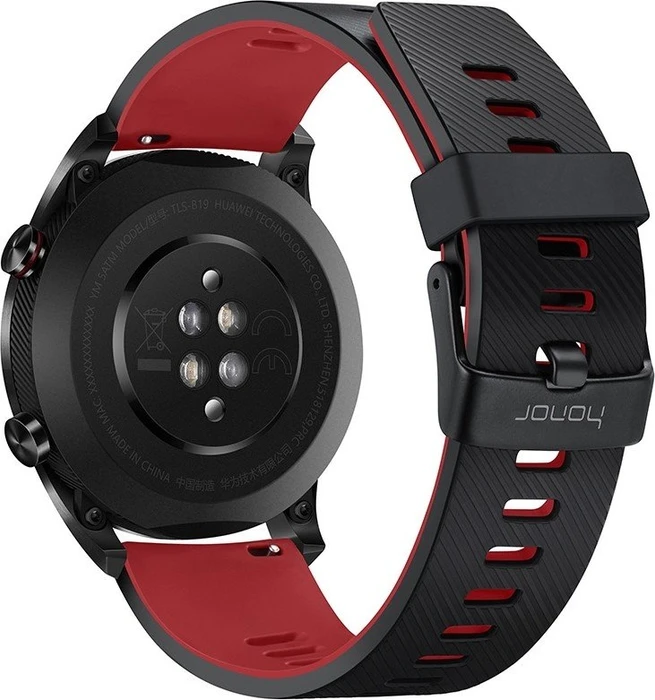 Honor Watch Magic schwarz