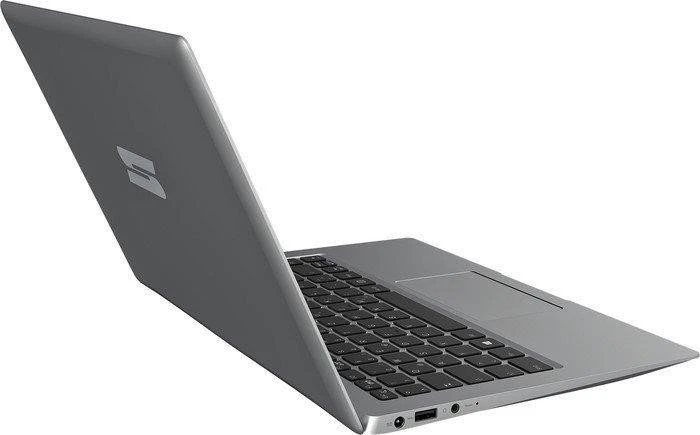 Schenker S306-dfb, Core i5-6200U, 8GB RAM, 256GB SSD, DE