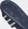 adidas Adilette adiblue/white Vorschaubild