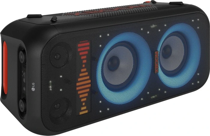 LG XBoom XL9T