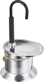Origin Outdoors Espresso Maker Alu Kaffeemaschine